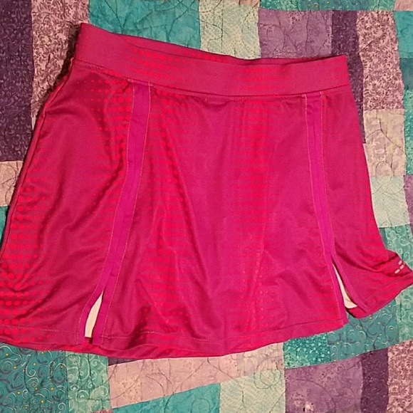 BCG Tennis Skirt - Picture 1 of 4